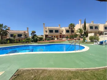 Apartamento en Dehesa de Campoamor - M280898