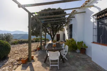 Country Home in Villanueva del Rosario - M281052