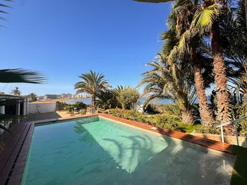 Villa in La Manga del Mar Menor - M281123