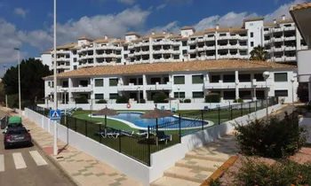 Apartment in Orihuela Costa - M281871