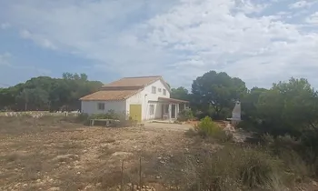 Villa in Orihuela Costa - M281882