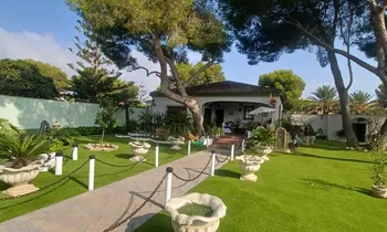 Villa in Orihuela Costa - M281888