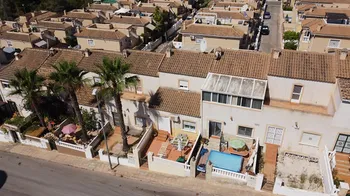 Townhouse in Orihuela Costa - M281895