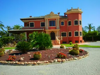 Villa in Elche - M281911