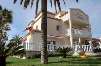 Villa in Playa Flamenca - M281913