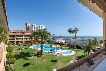 Apartamento en La Cala - M281989