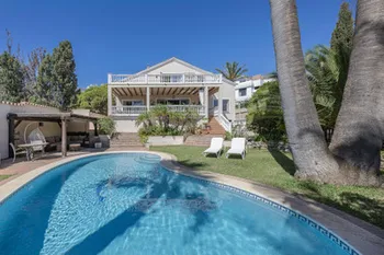 Villa in Costabella - M282068