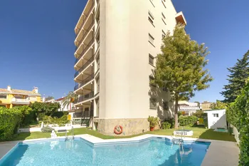 Apartamento en Montemar - M282165