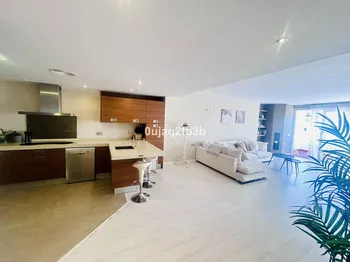 Apartamento en Puerto Banús - M282310