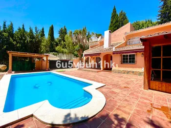 Villa in Campo Mijas - M282323