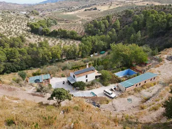 Country Home in El Burgo - M282576