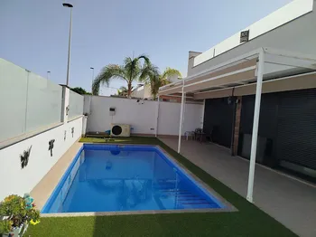 Villa in Lo Pagan - M282709