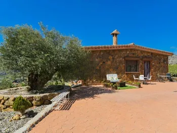 Country Home in Álora - M282716