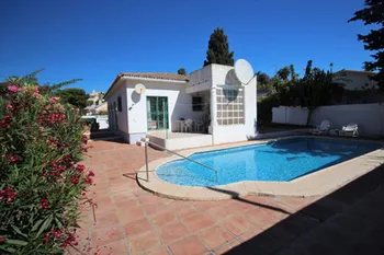 Villa in Costabella - M282810