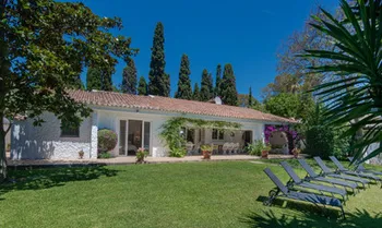 Villa in Cortijo Blanco - M282826