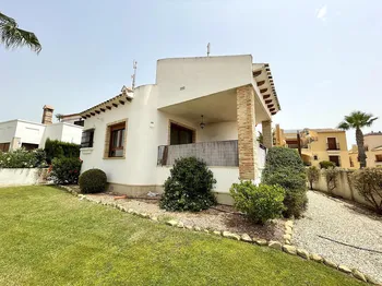 Villa in Algorfa - M283058