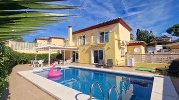 Villa en Caleta de Vélez - M283250