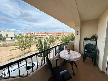 Apartment in Los Alcázares - M283451