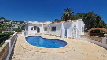 Villa in Moraira - M283452