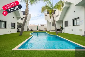 Apartamento in San Pedro del Pinatar - M283627