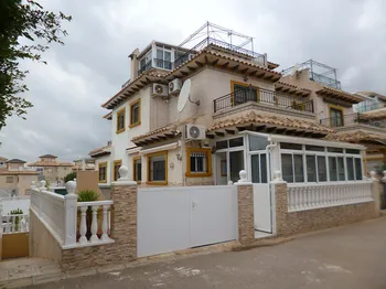 Villa in Playa Flamenca - M283632