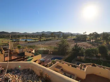 Apartamento en La Manga Golf Club - M283763