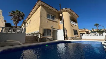 Villa in San Miguel de Salinas - M283864