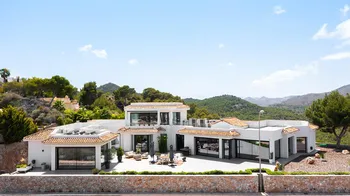 Villa en La Manga Golf Club - M283892