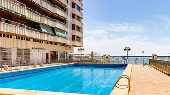 Apartment in Torrevieja - M283999