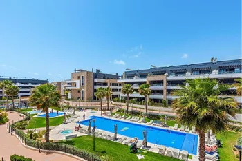 Apartment in Playa Flamenca - M284045