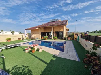 Villa in Santiago de la Ribera - M284052