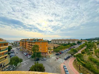 Penthouse in San Luis de Sabinillas - M284146