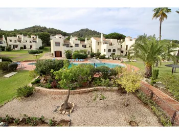 Villa en La Manga Golf Club - M284426