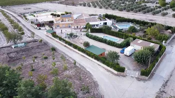 Villa in Villena - M284535