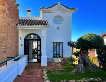 Villa pareada en Riviera del Sol - M284653