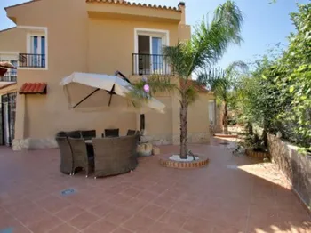 Semi Detached in Riviera del Sol - M284828