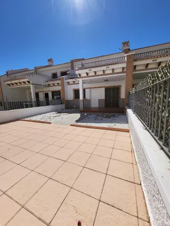 Villa in San Miguel de Salinas - M285241