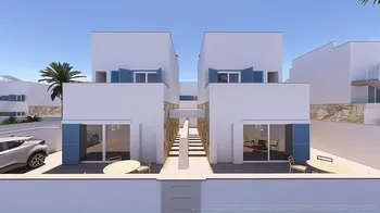 Villa in Torre de la Horadada - M285333