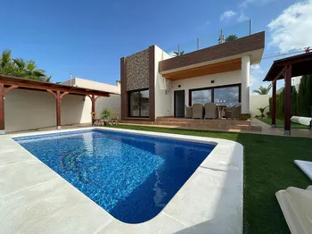 Villa en Rojales - M285600