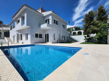 Villa in El Faro - M285739