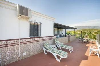 Finca / Propiedad rural en Campo Mijas - M285880