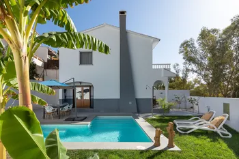 Villa in Álora - M285889