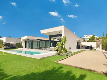 Villa in Las Colinas Golf - M285960