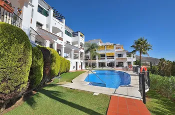 Penthouse in Benalmadena Pueblo - M285988