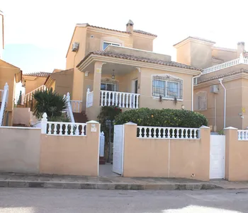 Villa in Villamartin - M286048