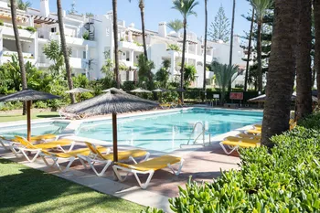 Apartamento en Marbella - M286074