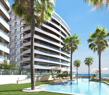 Apartamento in La Manga del Mar Menor - M286149