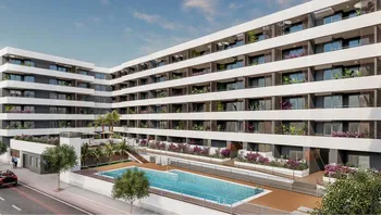 Apartamento en Águilas - M286151