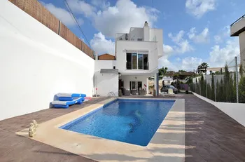 Villa in Torreblanca - M286195