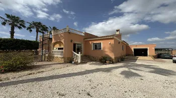 Villa in Catral - M286354